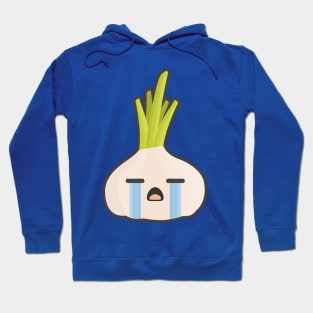 Kawaii Onion Hoodie